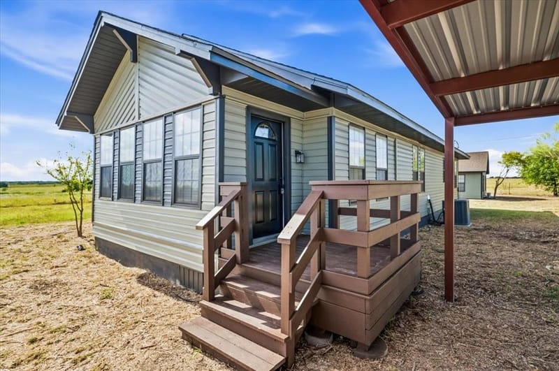 10201 County Road 107, Alvarado TX 76009 - Photo 5