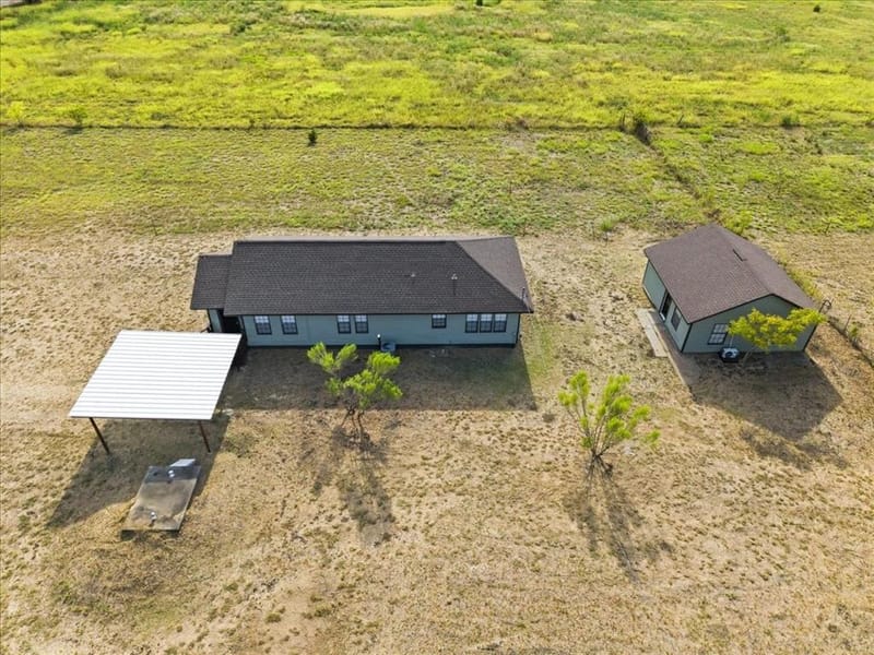 10201 County Road 107, Alvarado TX 76009 - Photo 34