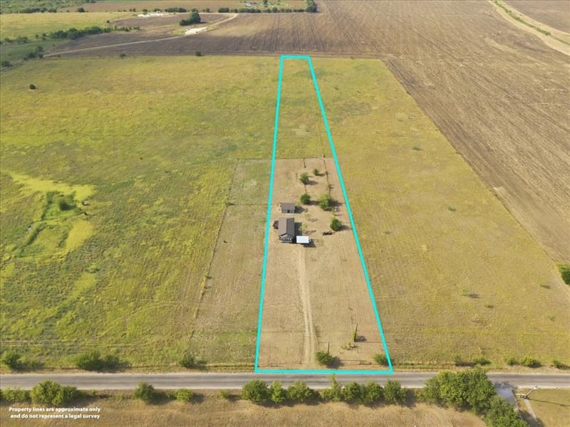 10201 County Road 107, Alvarado TX 76009 - Photo 35