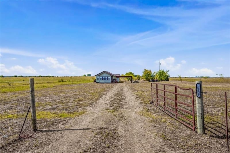 10201 County Road 107, Alvarado TX 76009 - Photo 4