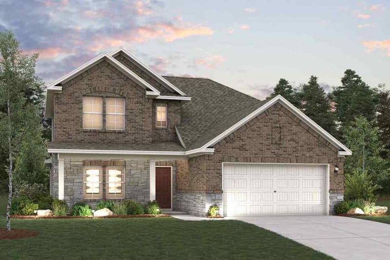 904 Ironwood Drive, Alvarado TX 76009