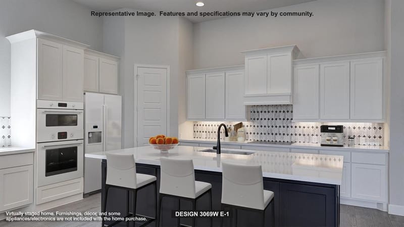 3001 ORIENTEERING Drive, McKinney TX 75071 - Photo 2