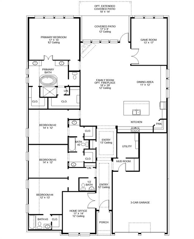 3001 ORIENTEERING Drive, McKinney TX 75071 - Photo 7