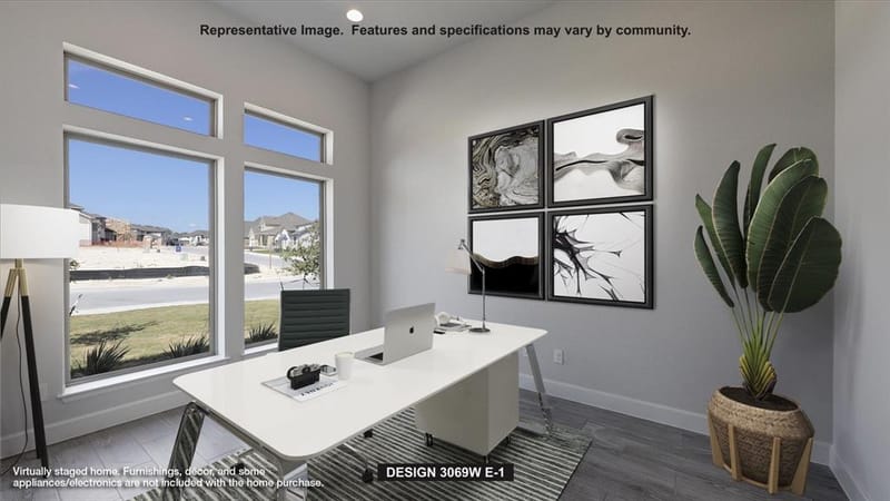 3001 ORIENTEERING Drive, McKinney TX 75071 - Photo 5