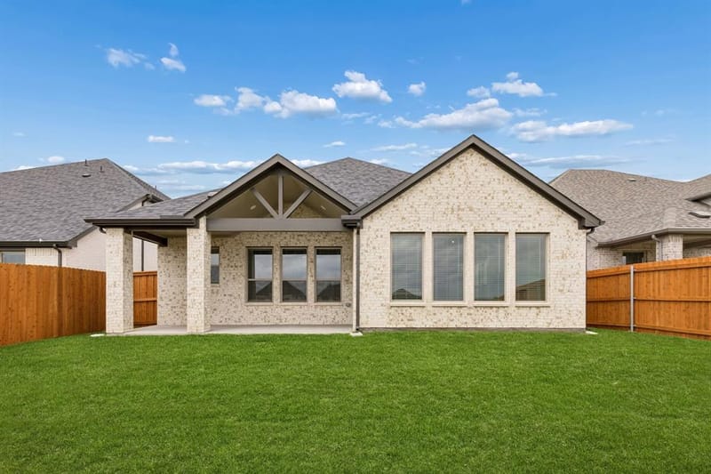 4612 Carina Road, McKinney TX 75071 - Photo 36