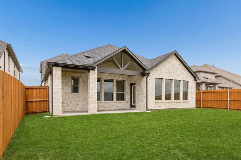 4612 Carina Road, McKinney TX 75071 - Photo 37