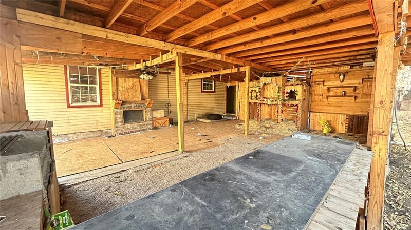 3557 Pecos Street, Fort Worth TX 76119 - Photo 6