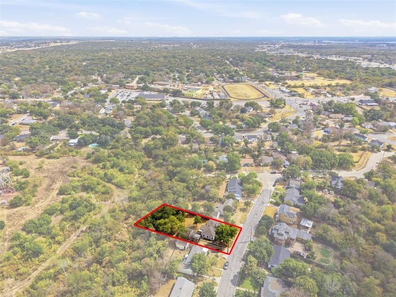 4005 Medford Road, Fort Worth TX 76103 - Photo 32