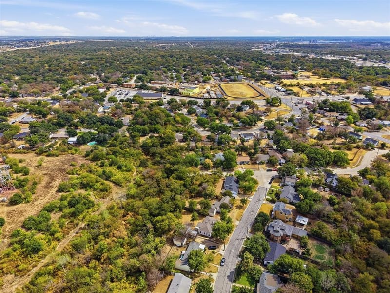 4005 Medford Road, Fort Worth TX 76103 - Photo 30