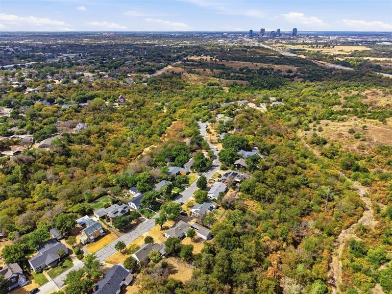 4005 Medford Road, Fort Worth TX 76103 - Photo 29