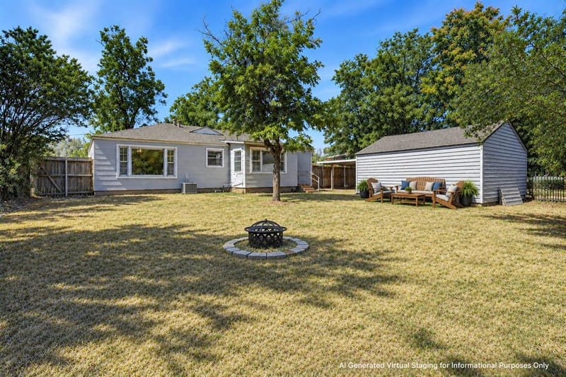 4005 Medford Road, Fort Worth TX 76103 - Photo 25