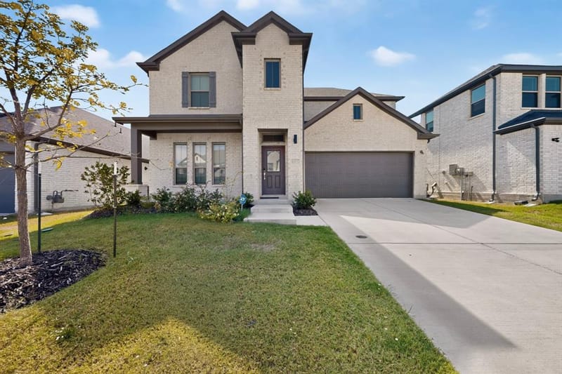 601 Wild Goose Lane, Princeton TX 75071 - Photo 2