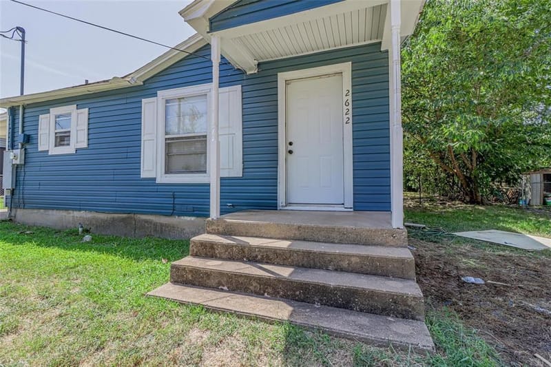 2622 W Johnson Street, Denison TX 75020 - Photo 12