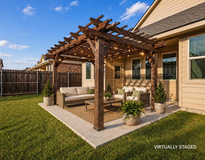 120 Woodbridge Way, Mesquite TX 75149 - Photo 8
