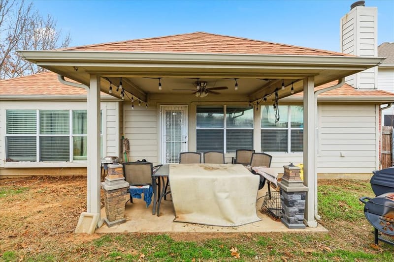 5403 Lavaca Road, Grand Prairie TX 75052 - Photo 36