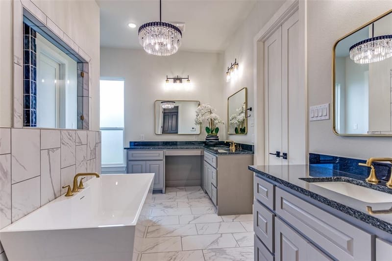 7008 Bruce Trail, Aledo TX 76008 - Photo 5