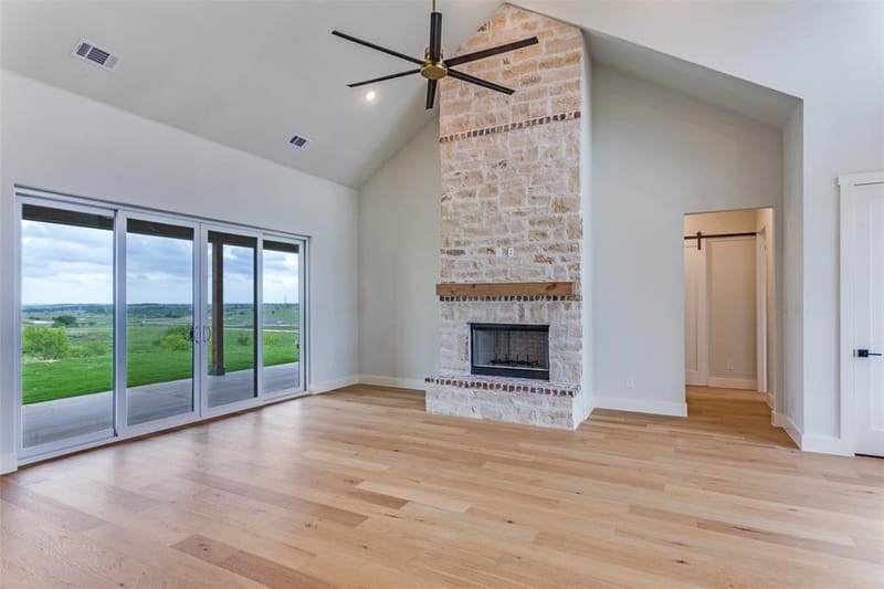 7008 Bruce Trail, Aledo TX 76008 - Photo 9