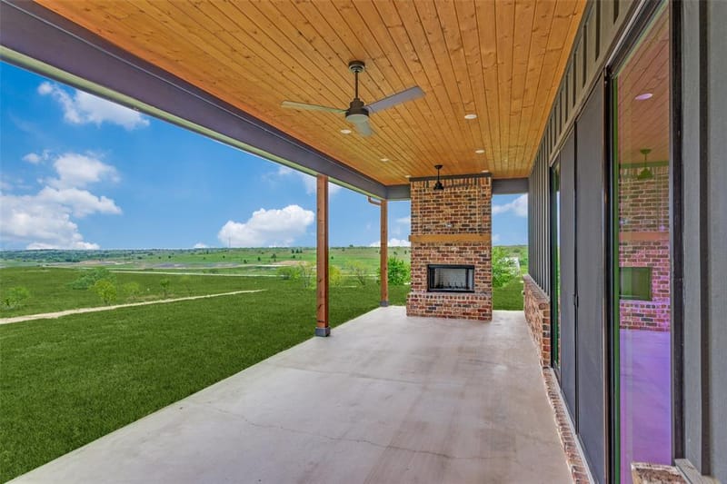 7008 Bruce Trail, Aledo TX 76008 - Photo 10