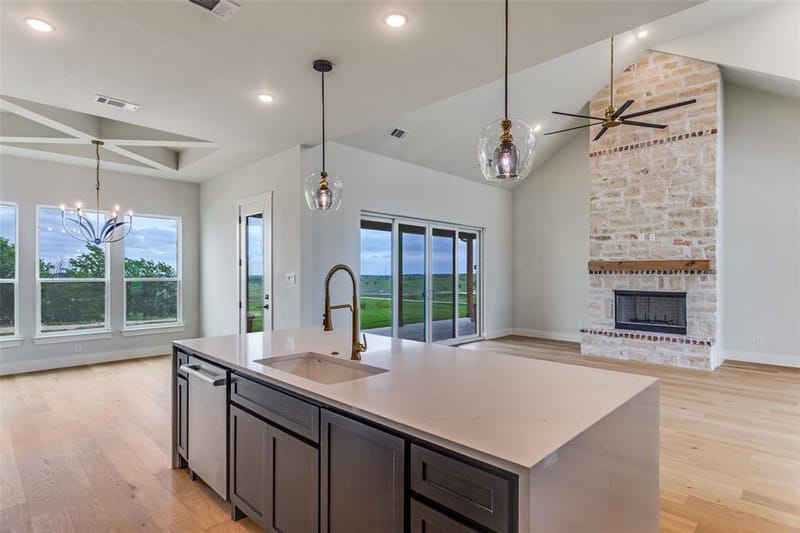 7008 Bruce Trail, Aledo TX 76008 - Photo 14