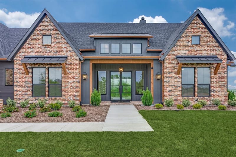 7008 Bruce Trail, Aledo TX 76008 - Photo 29
