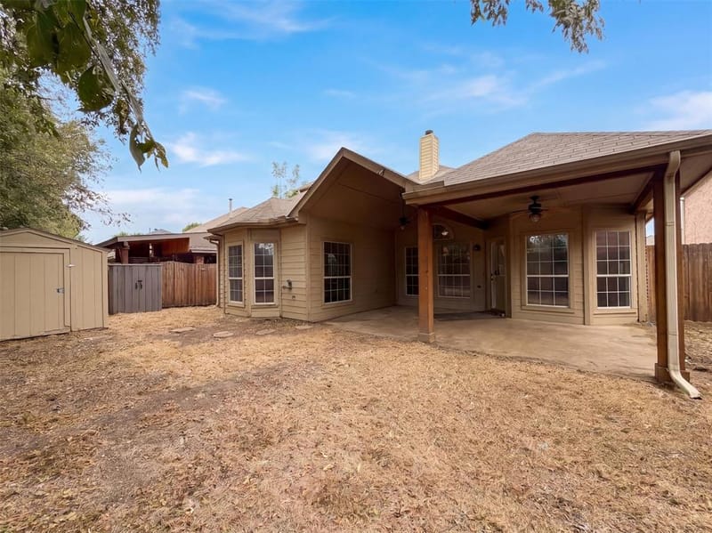 5821 Starboardway Drive, Fort Worth TX 76135 - Photo 26