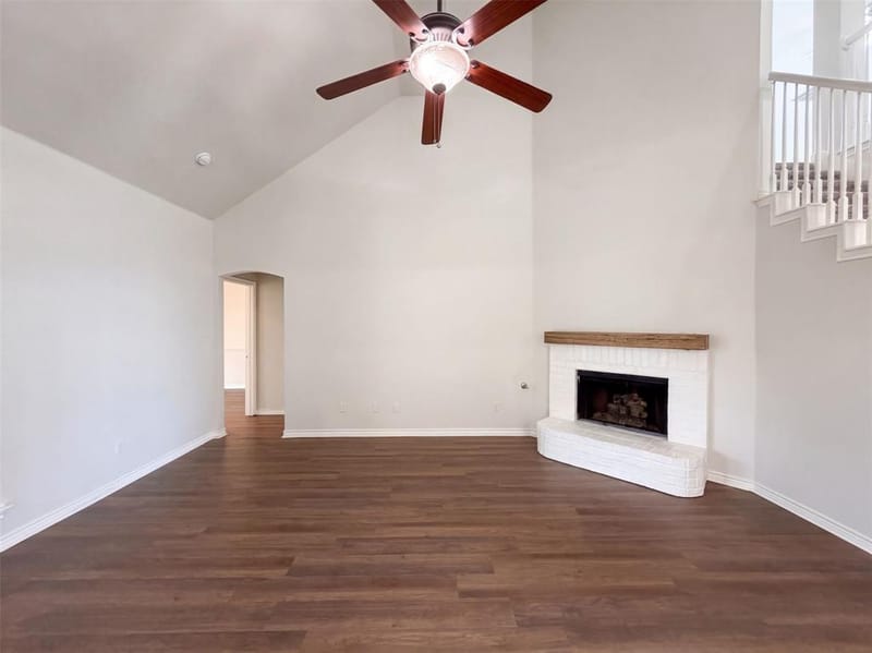 5821 Starboardway Drive, Fort Worth TX 76135 - Photo 10