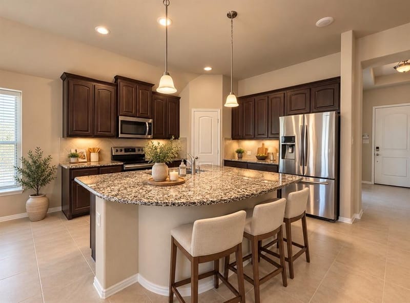100 Gardenia Drive, Azle TX 76020 - Photo 14