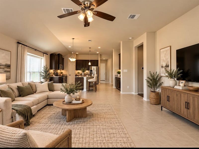 100 Gardenia Drive, Azle TX 76020 - Photo 15