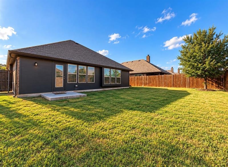 100 Gardenia Drive, Azle TX 76020 - Photo 19