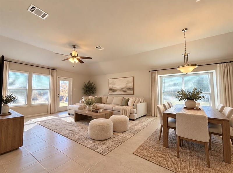 100 Gardenia Drive, Azle TX 76020 - Photo 8