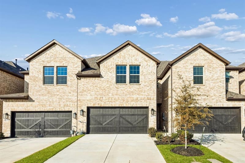 816 Heart Reef Road, Plano TX 75075