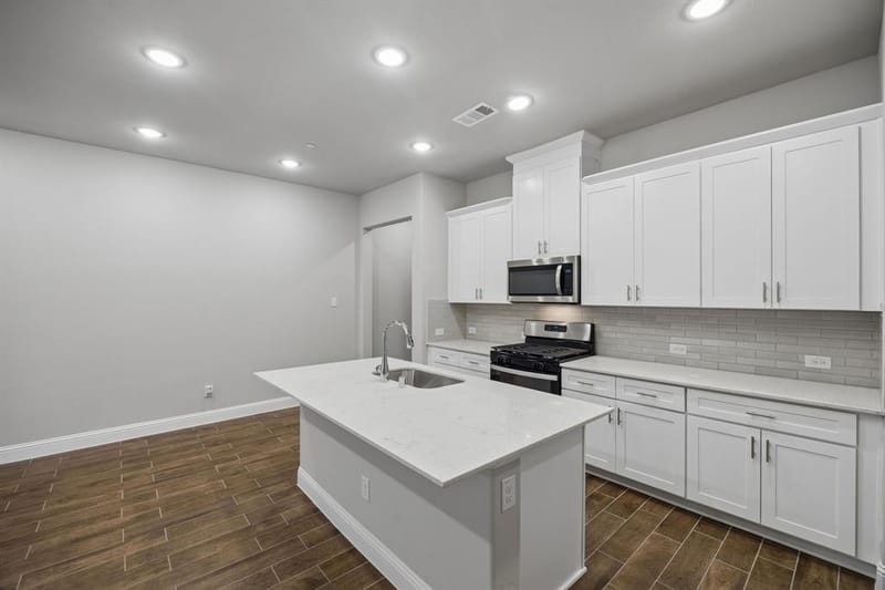 816 Heart Reef Road, Plano TX 75075 - Photo 5