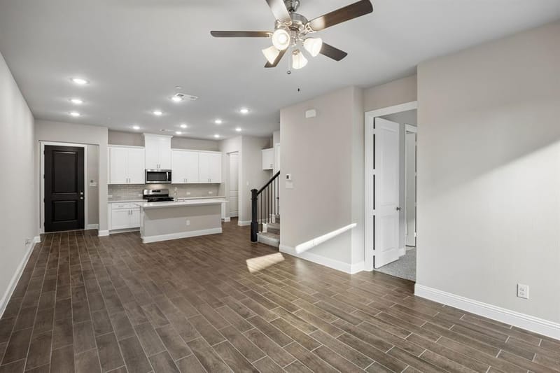 816 Heart Reef Road, Plano TX 75075 - Photo 8
