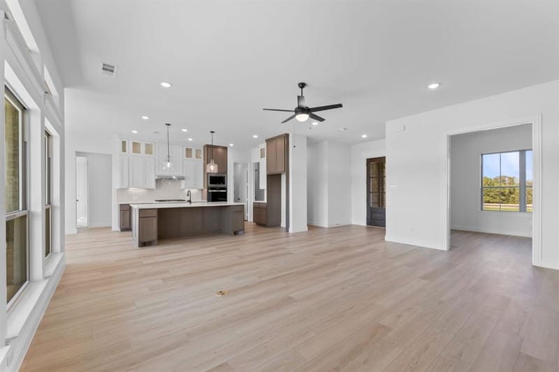 1099 Paradise Parkway, Poolville TX 76487 - Photo 9