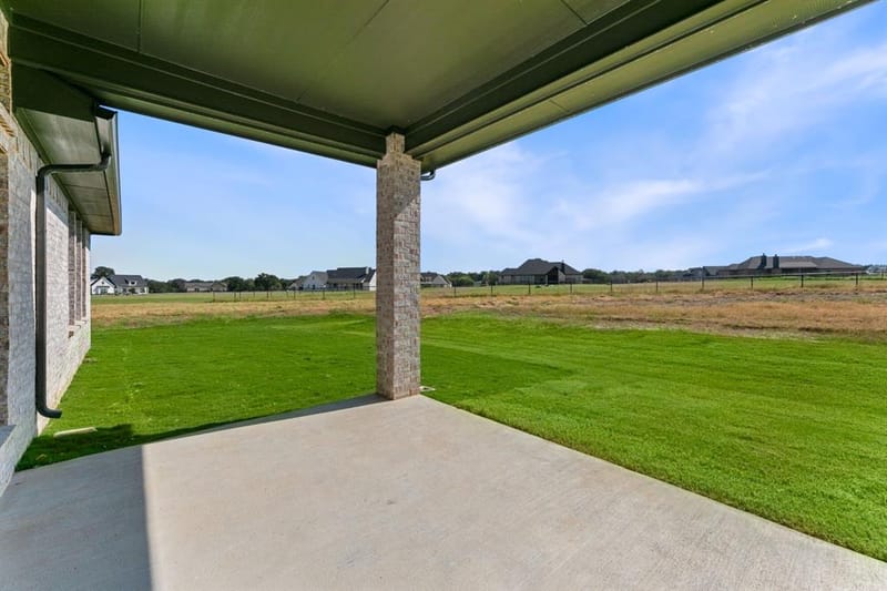 1099 Paradise Parkway, Poolville TX 76487 - Photo 33