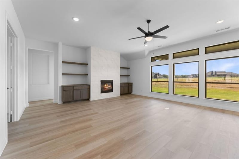 1099 Paradise Parkway, Poolville TX 76487 - Photo 8