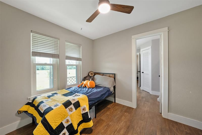435 County Road 3204, Quitman TX 75783 - Photo 23