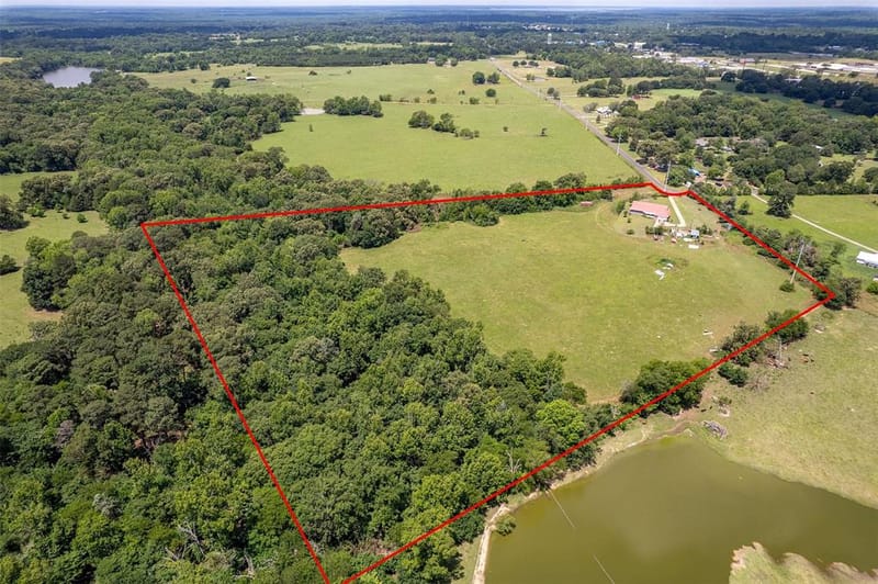 435 County Road 3204, Quitman TX 75783 - Photo 2