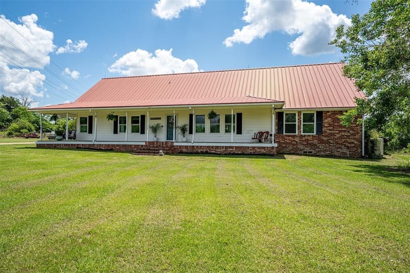 435 County Road 3204, Quitman TX 75783 - Photo 3