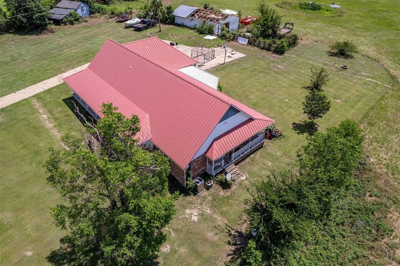435 County Road 3204, Quitman TX 75783 - Photo 36