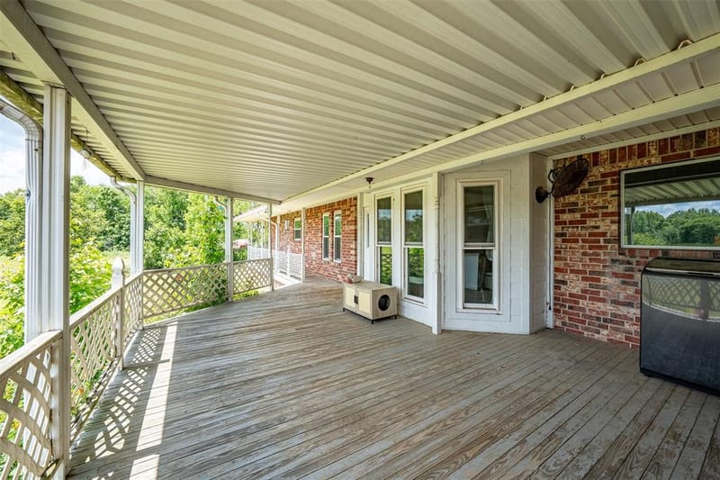 435 County Road 3204, Quitman TX 75783 - Photo 32