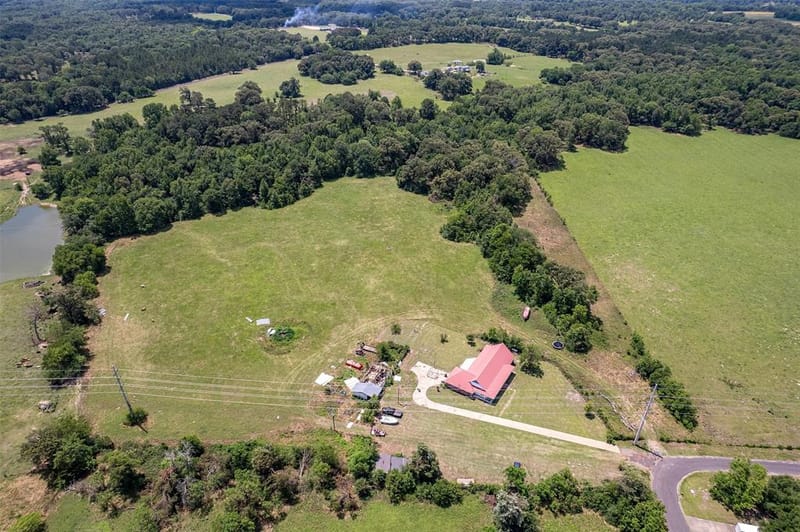 435 County Road 3204, Quitman TX 75783 - Photo 34