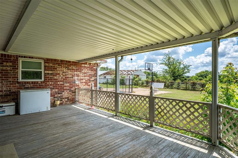 435 County Road 3204, Quitman TX 75783 - Photo 33