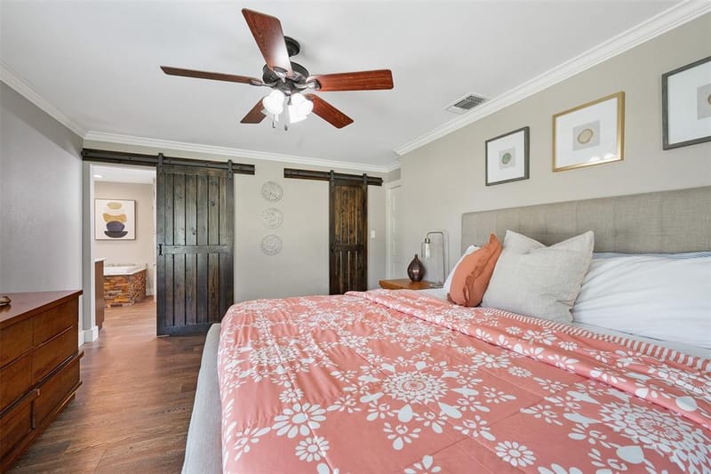 435 County Road 3204, Quitman TX 75783 - Photo 14