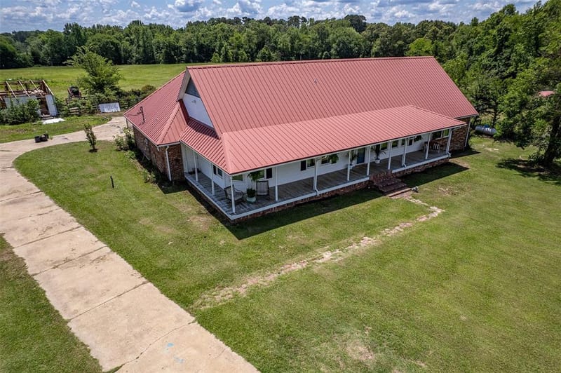 435 County Road 3204, Quitman TX 75783 - Photo 37