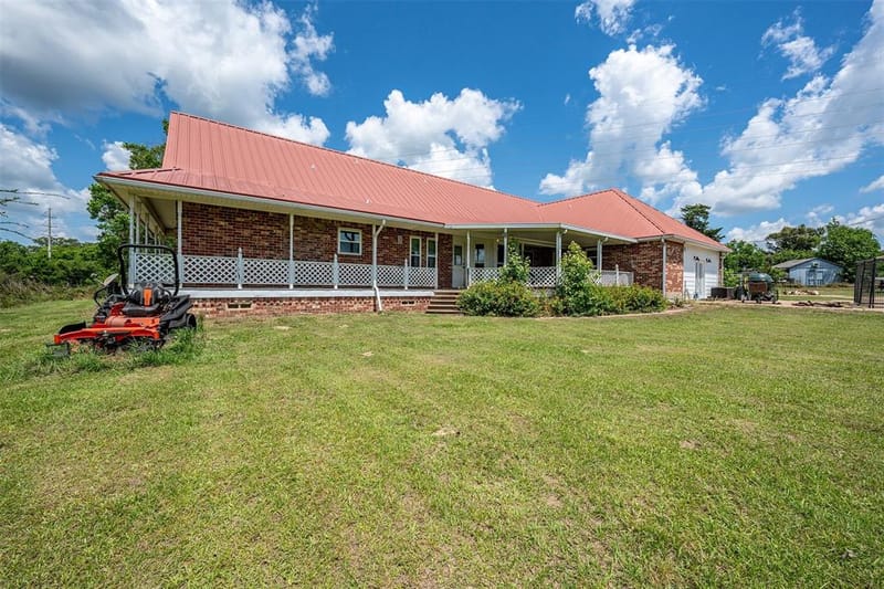 435 County Road 3204, Quitman TX 75783 - Photo 31