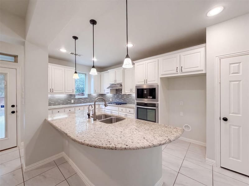 9332 Kaitlyn Court, Lantana TX 76226 - Photo 3