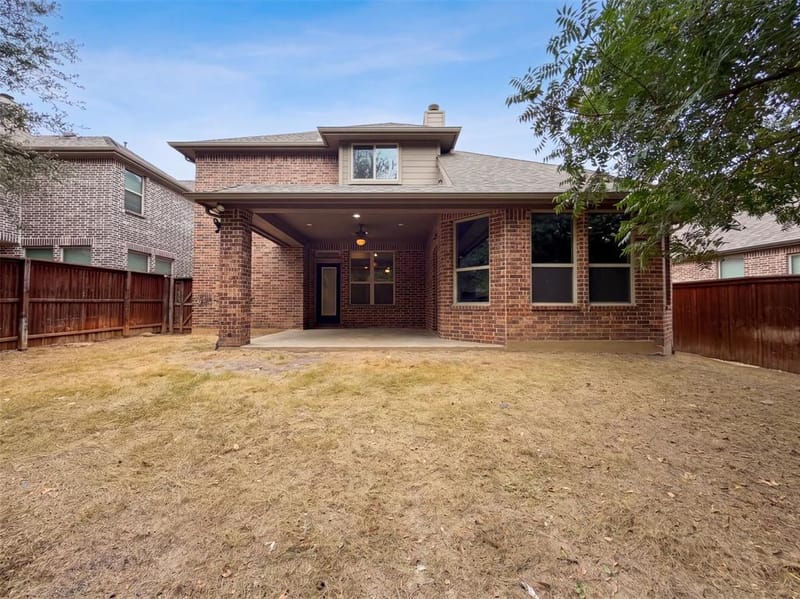 9332 Kaitlyn Court, Lantana TX 76226 - Photo 24
