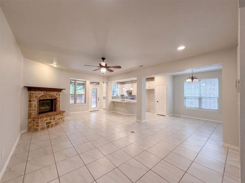 9332 Kaitlyn Court, Lantana TX 76226 - Photo 18
