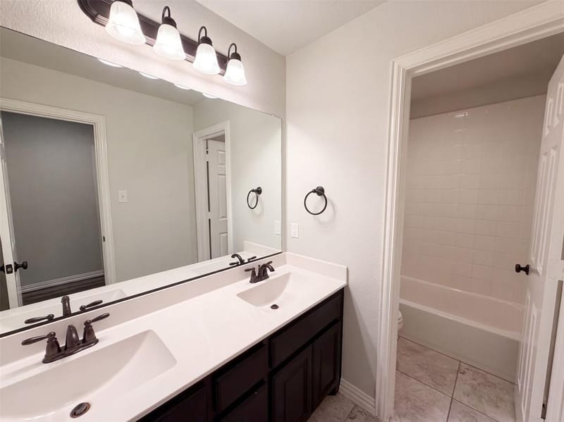 9332 Kaitlyn Court, Lantana TX 76226 - Photo 11